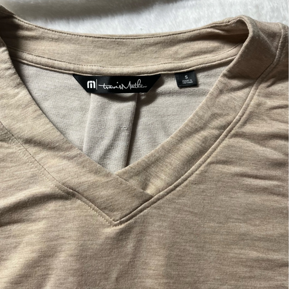 Modal Long Sleeve Top